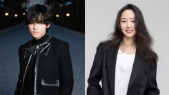 BTS V Joins Forces With ADOR CEO Min Hee Jin for Upcoming Solo Music — See Details Here!