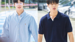 Shownu, Hyungwon