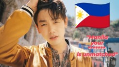 Eric Nam 'Rants' About Manila, Philippines — And Pinoys Have Most Hilarious Reactions!