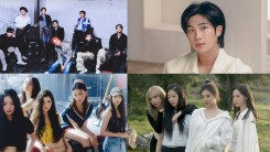 10+ K-pop Artists Dominating Billboard's 2nd World Albums Chart in July 2023: Stray Kids, BTS RM, More!