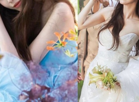 THIS 2nd-Gen 'It Girl' Idol Confesses She's Getting No Work After Marriage