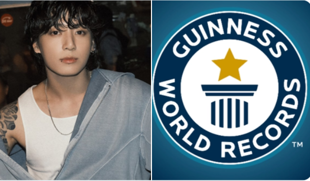 BTS have how many records?! - Guinness World Records 