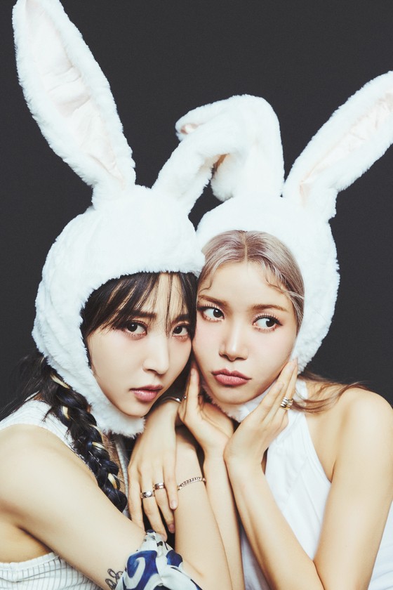 Solar, Moonbyul Open Up About MAMAMOO's Future as Group: 'Realistically, it's hard...'