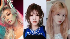 Vocal Specialist Selects 3 Best Female Singers From Each K-pop Generation