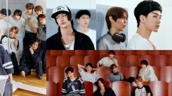 RIIZE Training: SM Boy Group's New Photos Leave K-pop Fans Captivated By Their Extreme Good Looks