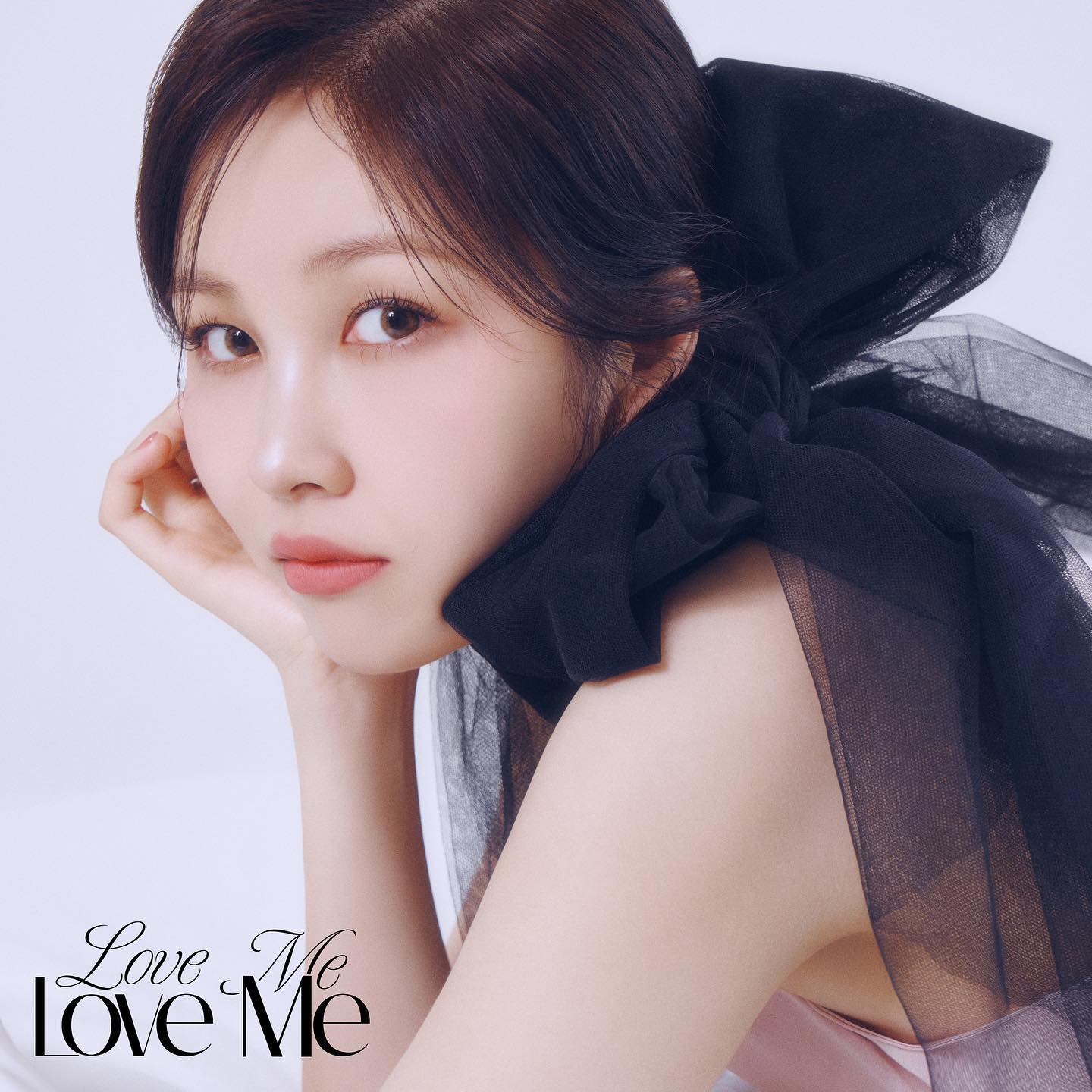 Kwon Jin-ah, 'Love Me Love Me' released on the 10th...Confession of a summer day