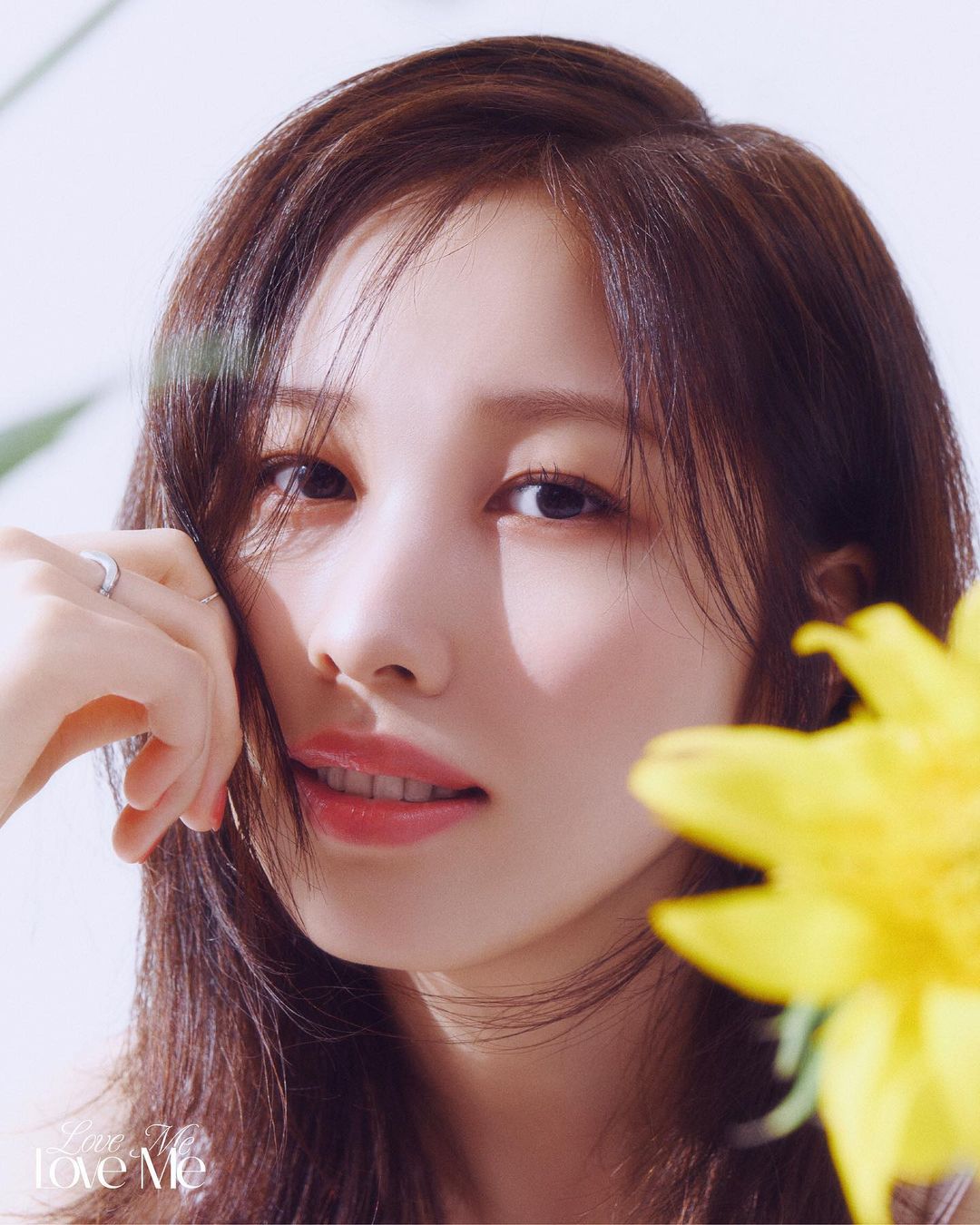 Kwon Jin-ah, 'Love Me Love Me' released on the 10th...Confession of a summer day
