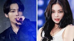 Jungkook, Jennie