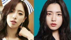 Former T-ARA Hwayoung Seen Clapping for Eunjung Following Fake Bullying Scandal
