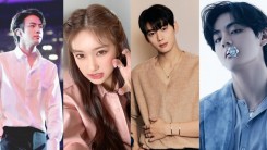 Top 15 Visual K-pop Idols in 2023 — Who Ranked 1st Among 100 Picks?