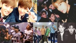 'I'm bawling out': EXO Sends Eris Wave of Nostalgia As Their Photos from Their Rookie Days Go Viral