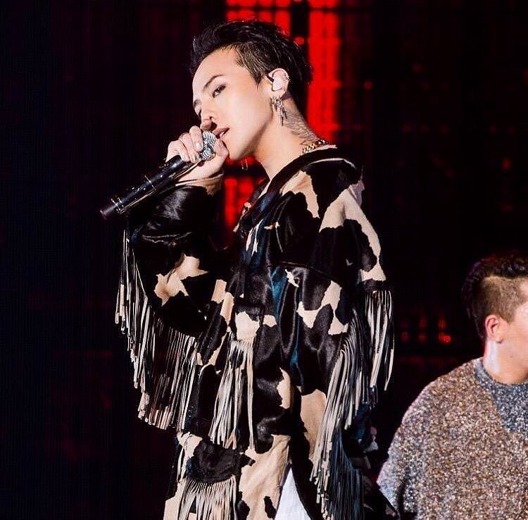 BIGBANG G-Dragon's National Liberation Day Post is Winning the Internet — Why Is It Big Deal?
