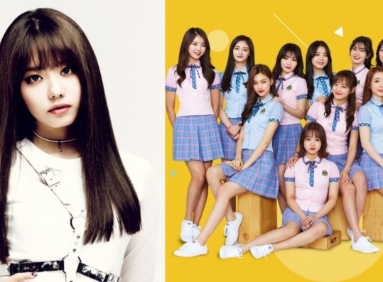 Kim Sohye Mentions IOI Reunion – Which Members Are She Closest After Disbanding?