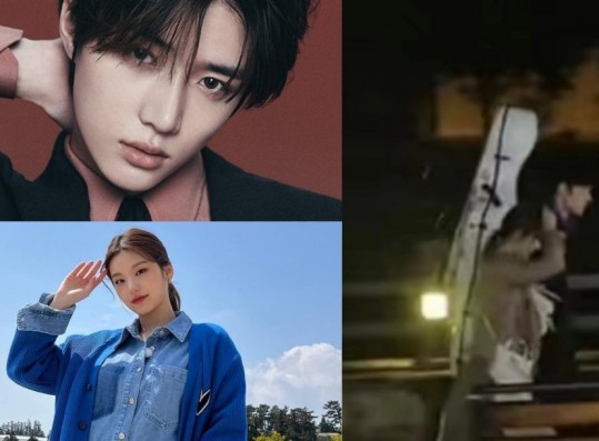 TXT Beomgyu & ITZY Yeji's Dating Rumors Break the Internet: Fact or Fiction?