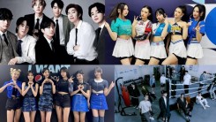 ASTRO Cha Eun Woo, NewJeans Haerin, More: 7 K-Stars Who Stole the Spotlight  at 'Lady Dior' Exhibition