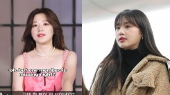 (G)I-DLE Shuhua Mentioned Soojin in Talk Show? THIS Cryptic Remark Has Neverlands in Shock