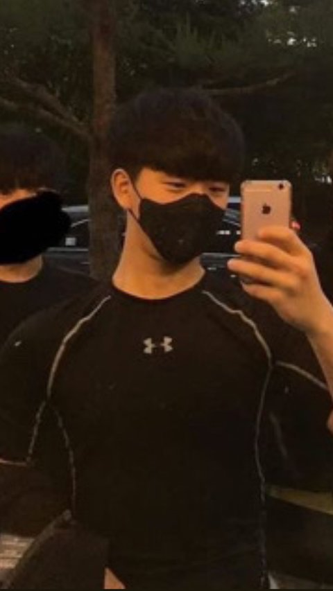 THIS SM Trainee's Bullying History Exposed Online — Here's What You Didn't Know About His School Days