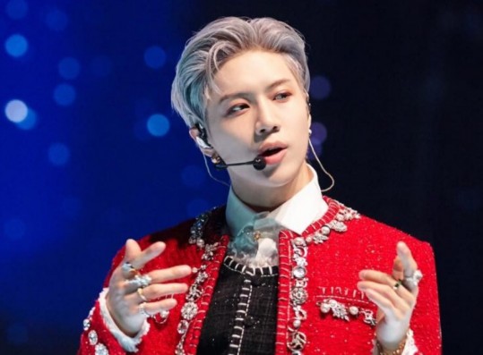 'Ace of K-pop': SHINee Taemin's KCON LA 2023 Domination Leaves Stans Awestruck