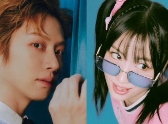 'Knowing Bros' MCs 'Embarrassed' Heechul After Indirect Mention of TWICE Momo