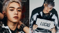 What Happened to Lucas? Idol Hints at 4th Debut After Leaving NCT, WayV 