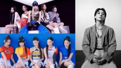7 K-pop Songs That Went Viral on TikTok in 2023 So Far: ITZY's 'CAKE,' BTS Jungkook's 'Seven,' More!