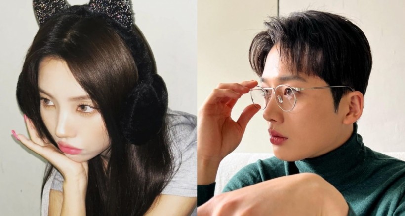 Moon Se Hoon's Agency Unveils 'Truth' About 'Mall Date' With (G)I-DLE Soyeon