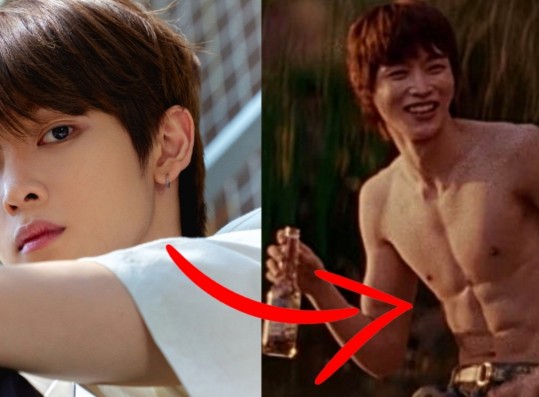 RIIZE Sungchan's 'Abs Reveal' Make Huge Buzz — Here Are Funniest Fans' Reactions