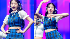 IVE Jang Wonyoung