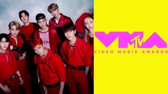 Stray Kids Confirmed Performing at '2023 MTV Video Music Awards' — And STAYs Are Thrilled