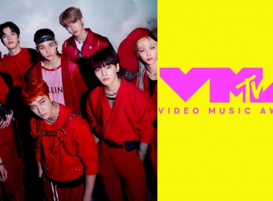 Stray Kids Confirmed Performing at '2023 MTV Video Music Awards' — And STAYs Are Thrilled
