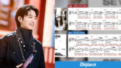 BTS Jungkook's 'Seven' Plagiarism Allegations Debunked — Here's What Dispatch Uncovered