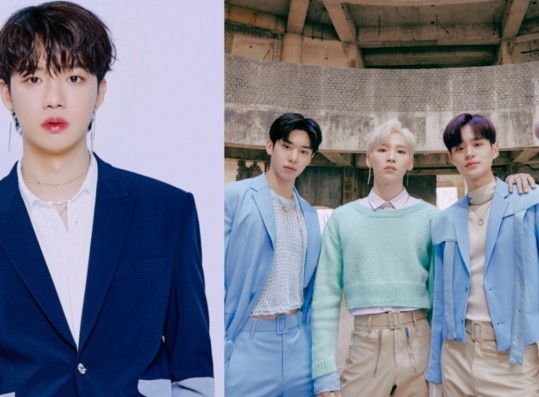 Young Min's Solo Draws Flak As ABNEWs Recalled 'Damage' He Did to AB6IX