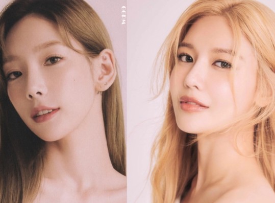 K-Media Outlet Commends SNSD Taeyeon, Sooyoung for Donating $300k in 2023 So Far