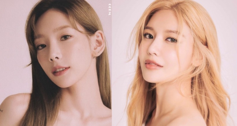 K-Media Outlet Commends SNSD Taeyeon, Sooyoung for Donating $300k in 2023 So Far