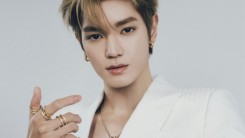 NCT Taeyong