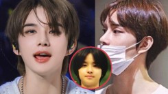 NCT Jungwoo Accused of Having Nose Job After Idol's Pre-Debut Pics Resurfaced