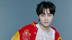 EXO Xiumin Continues To Make Waves Following 'Harsh But True' Advice To Aspiring Idols: 'He has the right to say such things'