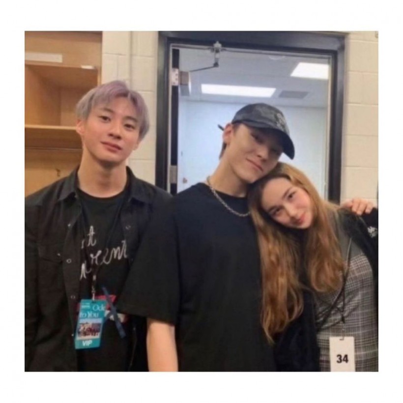 RIIZE Anton & SEVENTEEN Vernon's Sister's Relationship Has Stans Guessing: 'They look so cute'