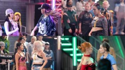 Street Woman Fighter 2 Episode 1: Teams & Judges Introduction, 'No Respect' Battle Starts, More!