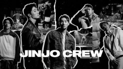 Jinjo Crew