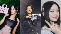 10 Most Popular K-pop Idols in August 2023: NewJeans Minji, BTS Jungkook, MORE!