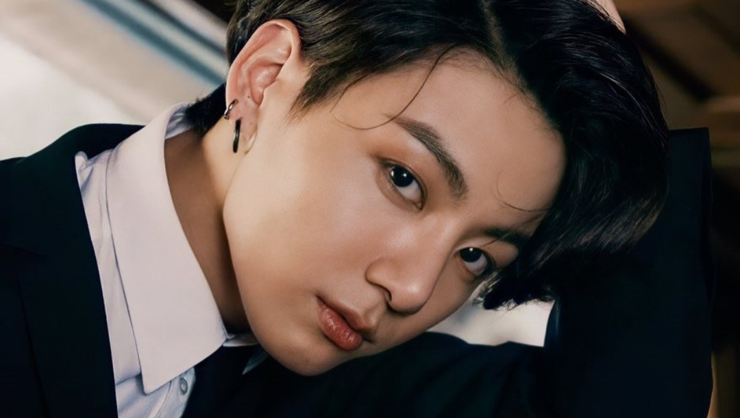 What a perfectionist: BTS Jungkook becomes the first K-soloist to