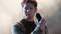 BTOB Changsub