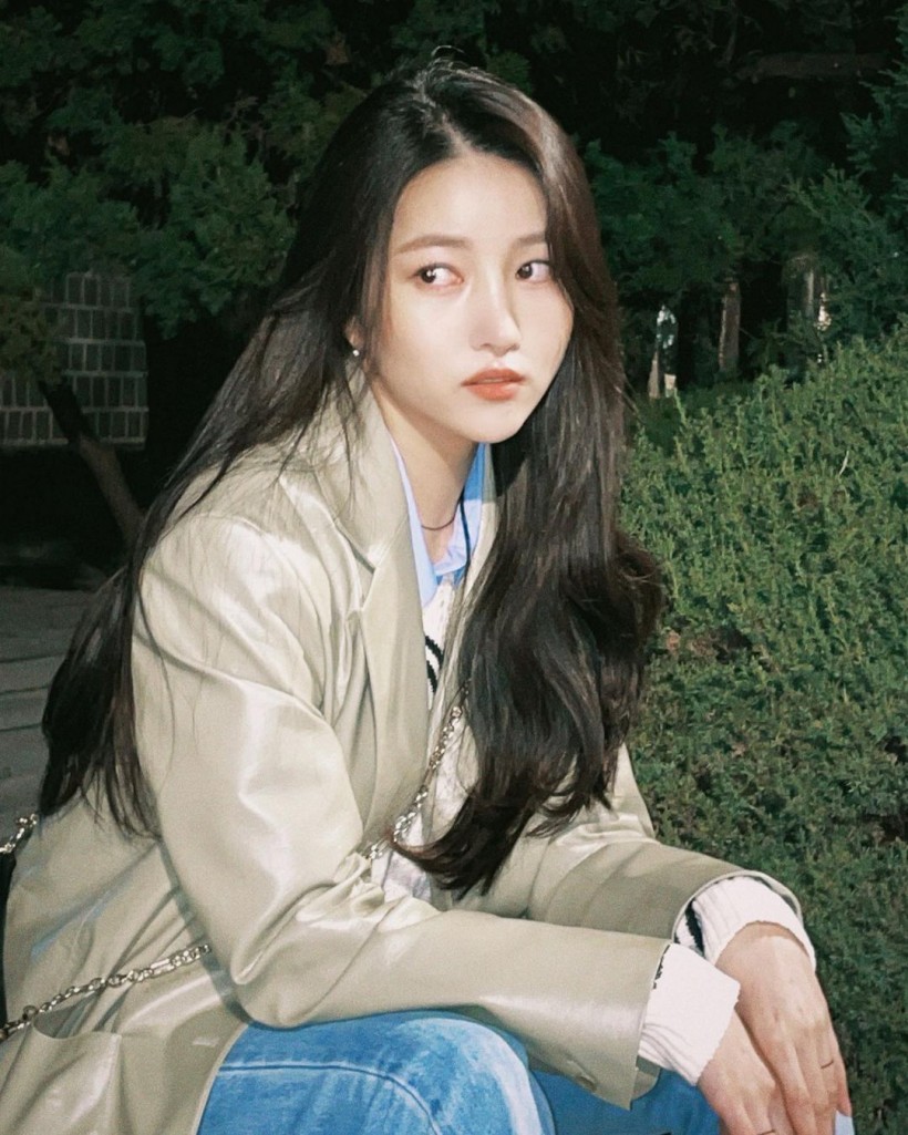 Where is Former GFRIEND Sowon Now? Current Updates on 'Me gustas tu ...