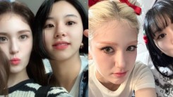Chaeyoung, Jeon Somi Reveal True Feelings After Latter Idol Didn't Debut in TWICE