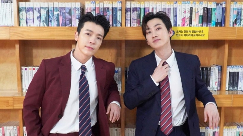 Super Junior Donghae & Eunhyuk Launch New Agency ODE Entertainment — See More Details Here