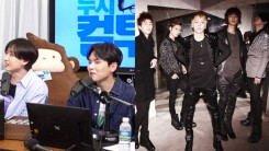 Super Junior Ryeowook, Eunhyuk Hilariously Claim SHINee Debuted... Thanks To Them? Here's What Happened