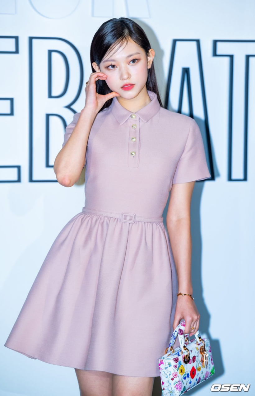 ASTRO Cha Eun Woo, NewJeans Haerin, More: 7 K-Stars Who Stole the Spotlight at 'Lady Dior' Exhibition  
