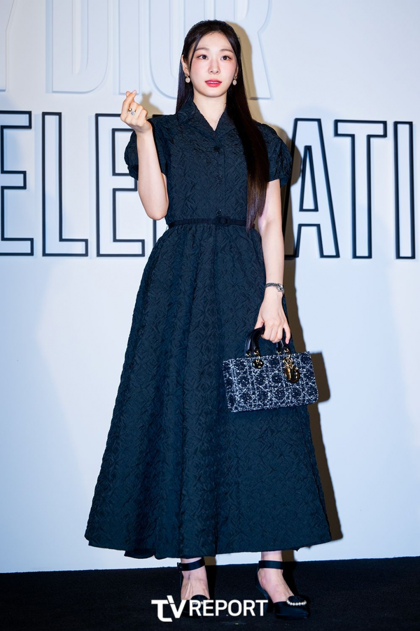ASTRO Cha Eun Woo, NewJeans Haerin, More: 7 K-Stars Who Stole the Spotlight at 'Lady Dior' Exhibition  