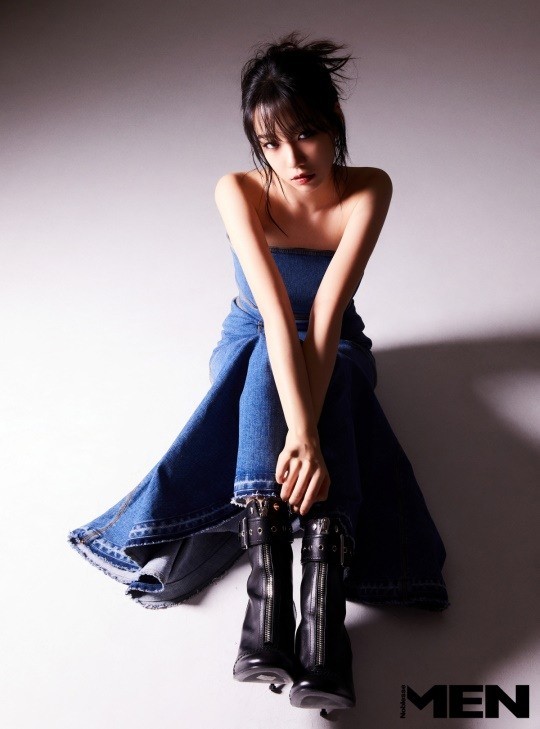 'Squid Game Season 2' Jo Yu-ri "I will properly distribute singers and actors"